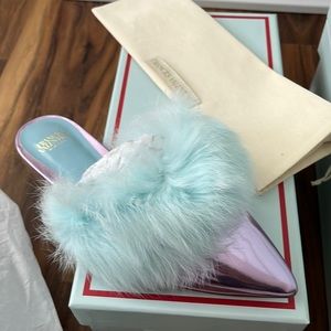 Frances Valentine Paloma